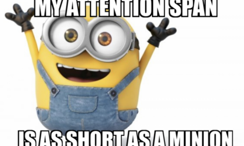 The Evolution of Short-Form Video: Adapting to Changing Attention Spans